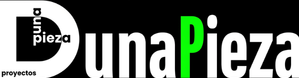 Logotipo DunaPieza