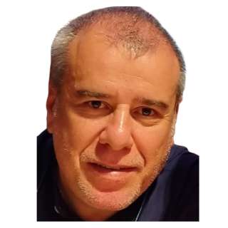 Juan Carlos Cofundador y Director de operaciones