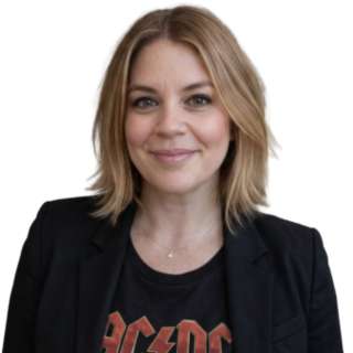 Patricia Comercial Gestora de Proyectos