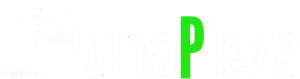 Logotipo DunaPieza
